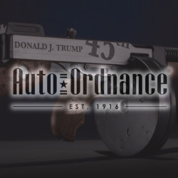 Auto Ordnance